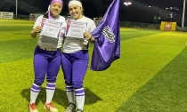  Reinició con éxito softbol femenil