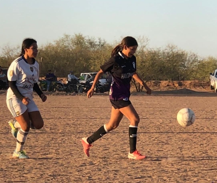 Cuartos de final vuelta en el valle