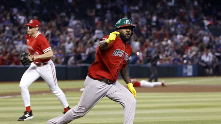 EN EL CLÁSICO MUNDIAL DE BEISBOL  México hace historia y avanza a cuartos de final