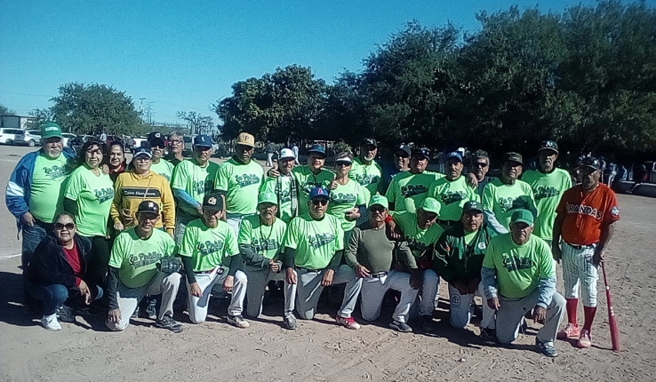 A UN OUT DE LA VICTORIA  Gana juego La Polilla a Dorados 11 a 10