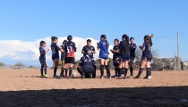 Peques se lleva la Ida de semifinales
