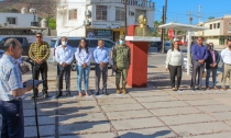 Celebran gesta heroica