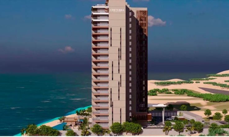 Construirán en San Carlos condominios ‘Costessa’