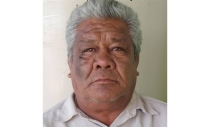 Rafael Cital Galindo, director de DAER. 