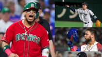 Así se jugarán las Semifinales en el Clásico Mundial; México a escena