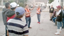 Reforzarán seguridad marítima