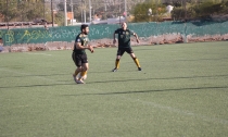 Golea Inter Mante a Taller Yorsh