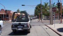 Capturan a problemático joven