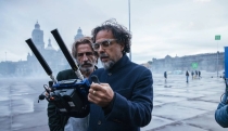 Bardo de Alejandro González Iñárritu avanza rumbo al Oscar