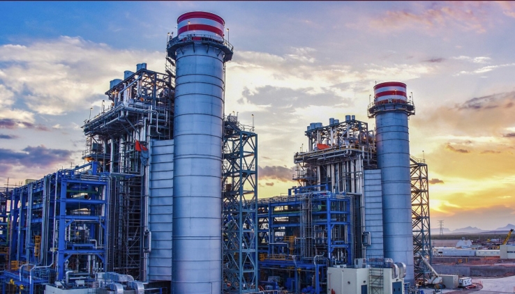 Colaborarán en la construcción y operación Se sumarán alumnos de UTSLRC a planta de CFE
