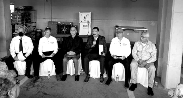 A 40 AÑOS DEL ‘TRENAZO’  Recuerdan tragedia de Estación Moreno