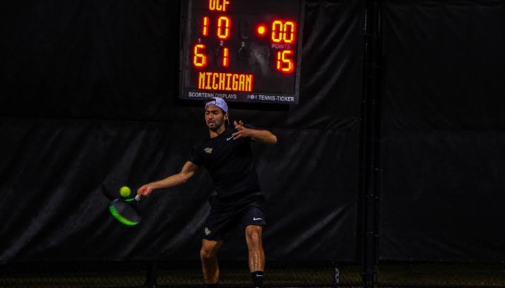 SERÁ SU SEGUNDA PARTICIPACIÓN Jugará sonorense en la Copa Davis
