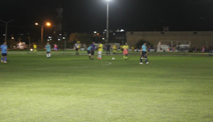 Bucaneros vence a Mante