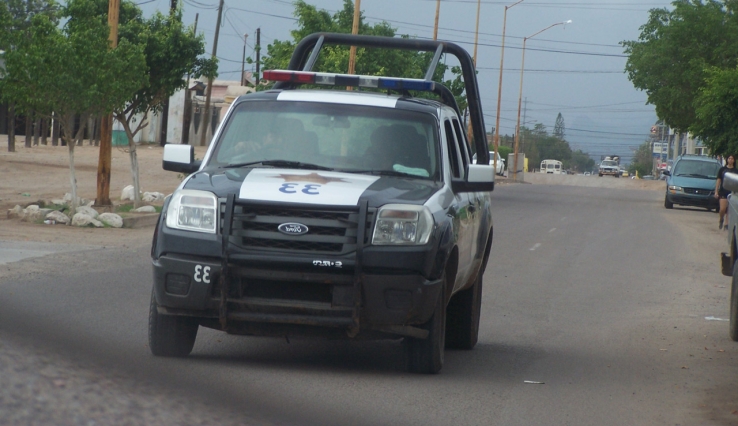Capturan a agresor