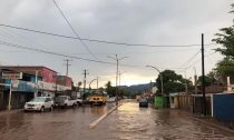 EN VÍCAM  Caen 27 milímetros de lluvia
