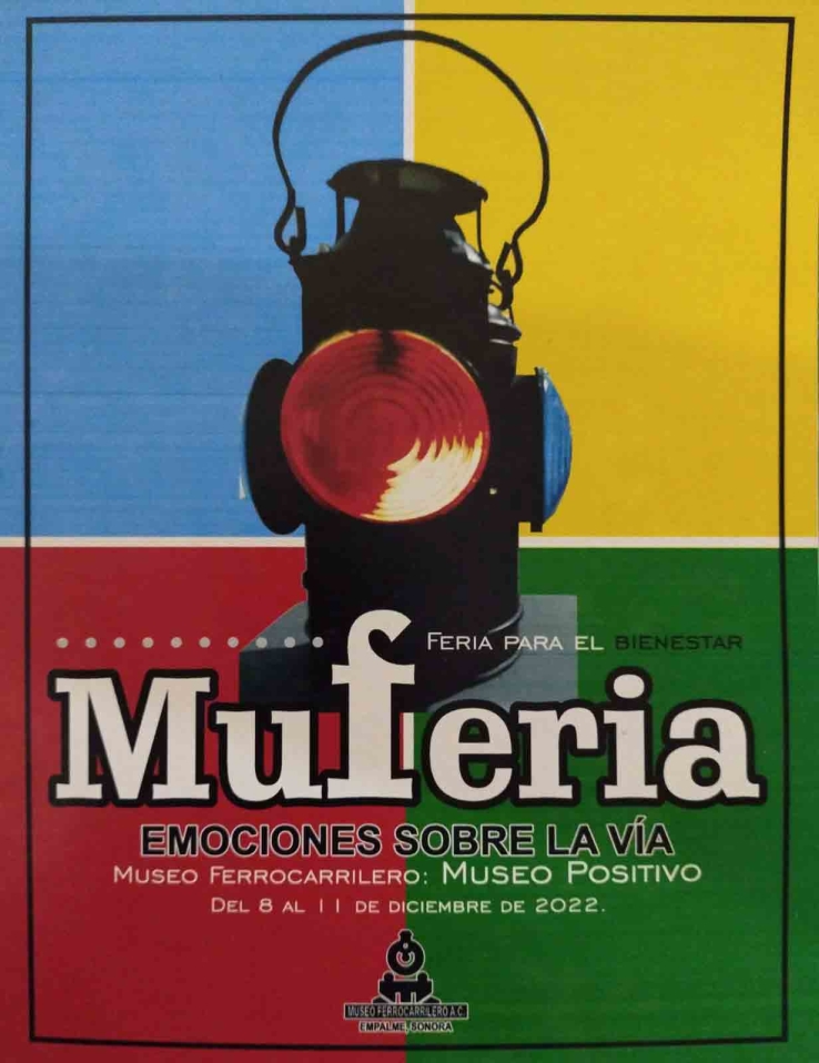 DESDE MAÑANA  “Emociones Sobre la Vía”