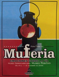 DESDE MAÑANA  “Emociones Sobre la Vía”