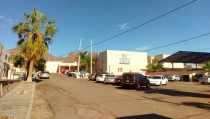 Agreden a quincuagenario