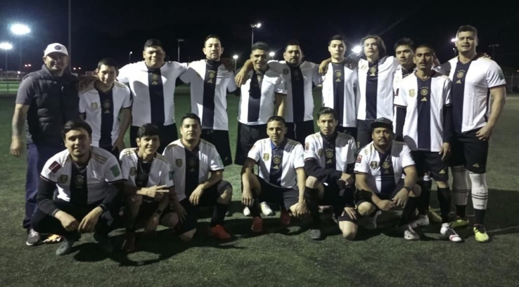Racha positiva para Proyecto Guadalupe