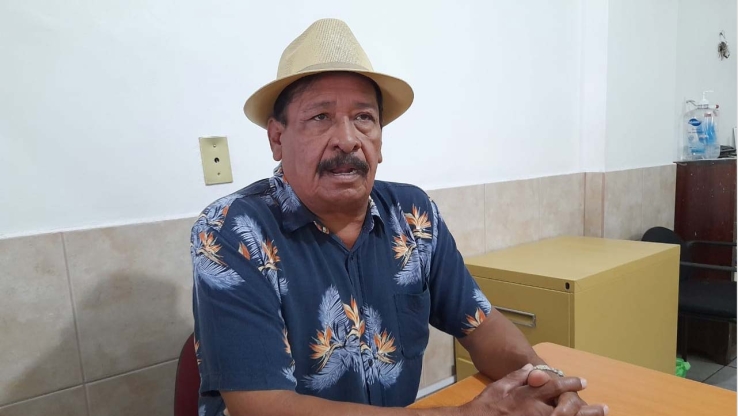 Ricardo Miranda se suma a Jubilados