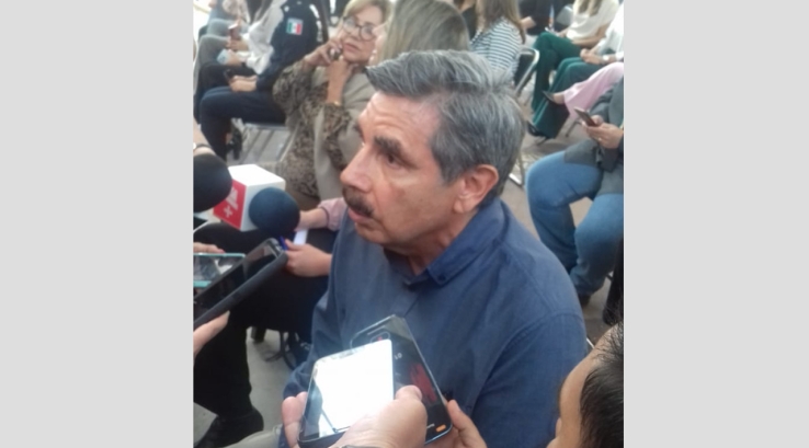 El sector minero de Sonora Apoya con donación altruista de sangre