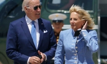 Biden viaja a Corea del Sur entre amenazas de ensayo nuclear norcoreano