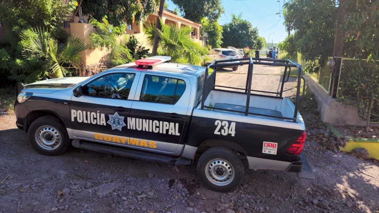 CAPTURAN A PRESUNTOS INVOLUCRADOS   Hallan cuerpo de joven músico