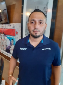 Bernardo Ibarra, director del Deporte en Guaymas, Tres millones de pesos al “Abelardo L. Rodríguez”