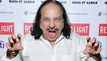 Ron Jeremy sufre de demencia severa y no será enjuiciado por violación
