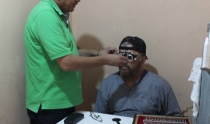 Examen de la Vista a Maquileros