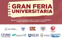 Realizarán Segunda Gran Feria Educativa en Empalme, mañana viernes