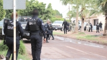 Asesinan a 7 hombres