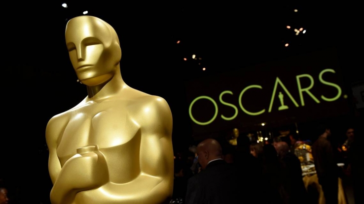 El Oscar sobrevive a la pandemia