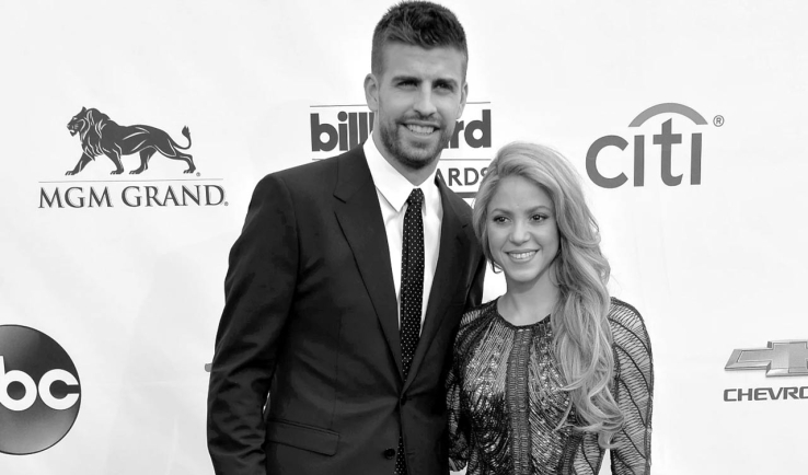 Shakira es la villana de la historia y no Piqué, aseguran