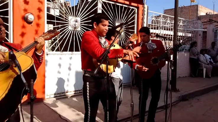 Regresa actividad a filarmónicos