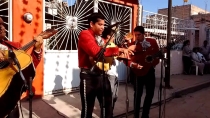 Regresa actividad a filarmónicos