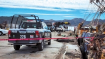 Muere hombre ahogado