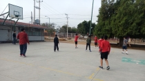 Suspenden evento de balonmano en primarias