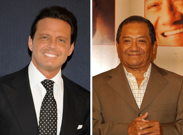 El tan esperado homenaje de Luis Miguel a Armando Manzanero por fin llegó