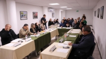 Para garantizar seguridad de menores. Revisan guarderías del estado