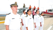 Convoca Marina a personal civil a formar parte de sus filas
