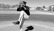 Presenta roster Ostioneros de Guaymas
