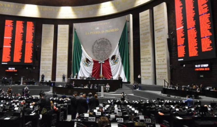 Diputados aprueban el Presupuesto 2023; se consuma recorte al INE