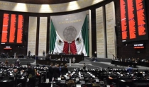 Diputados aprueban el Presupuesto 2023; se consuma recorte al INE