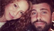 Así revela Shakira que Gerard Piqué le lloró en busca de su perdón