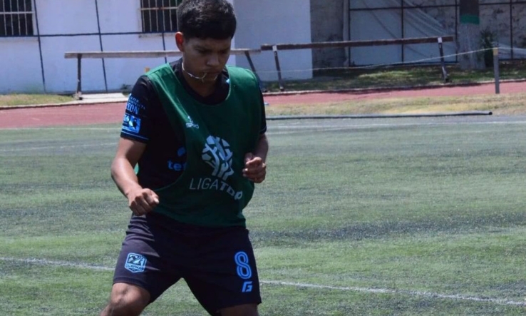 “El Wafles” de lo mejor en el puerto