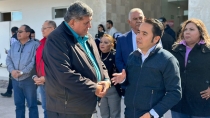 Tendrá Empalme millonaria inversión