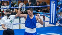 EN NACIONAL ELITE DE BOXEO  Acopian sonorenses tres medallas