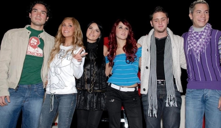 Christian Chávez habla de la ausencia de “Poncho” Herrera en la gira de RBD