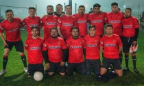 Plazas Reel Mule se impone ante el líder